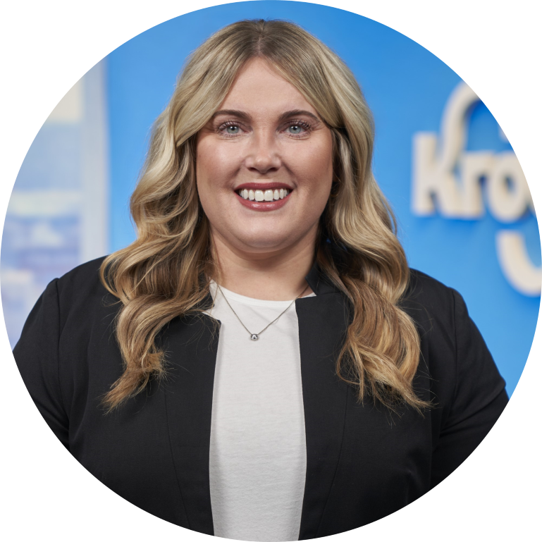 Kristen Proctor